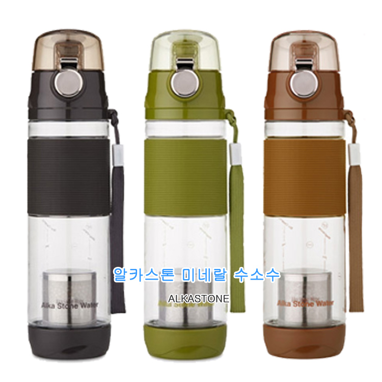 알카스톤 미네랄 수소수