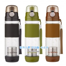 알카스톤 미네랄 수소수