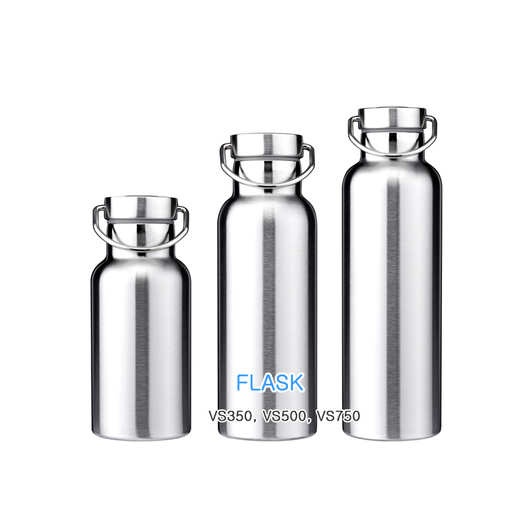 FLASK VS350, VS500, VS750