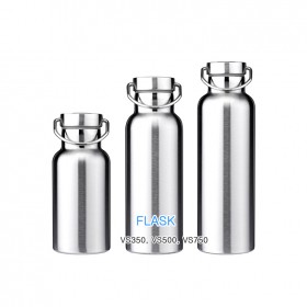 FLASK VS350, VS500, VS750